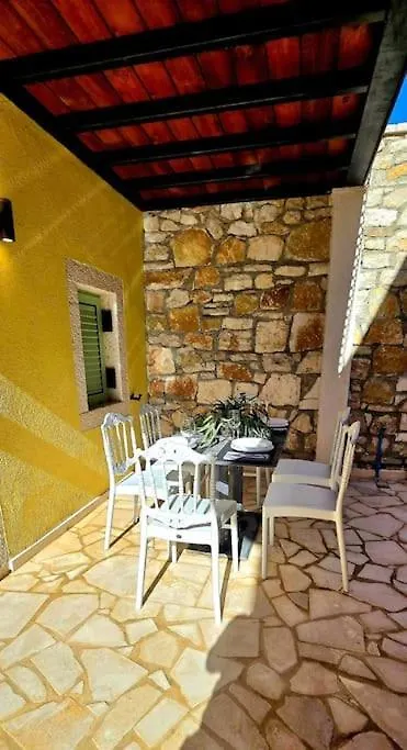 Vista Del Mar Mansion Villa Himare Fshat 0*,  Albania