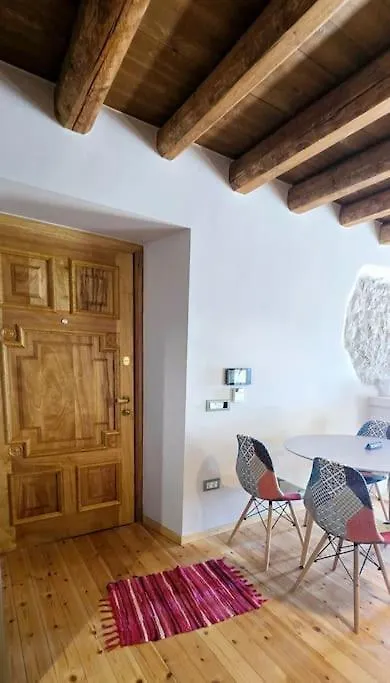 Vista Del Mar Mansion Villa Himare Fshat 0*,