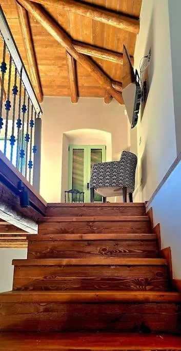 Vista Del Mar Mansion Villa Himare Fshat 0*,