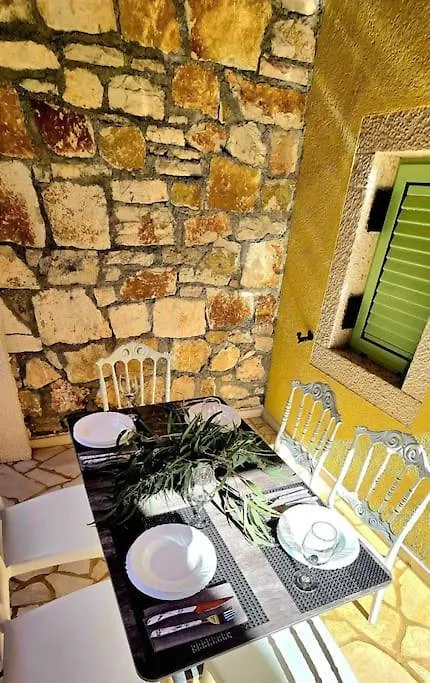 Vista Del Mar Mansion Villa Himare Fshat